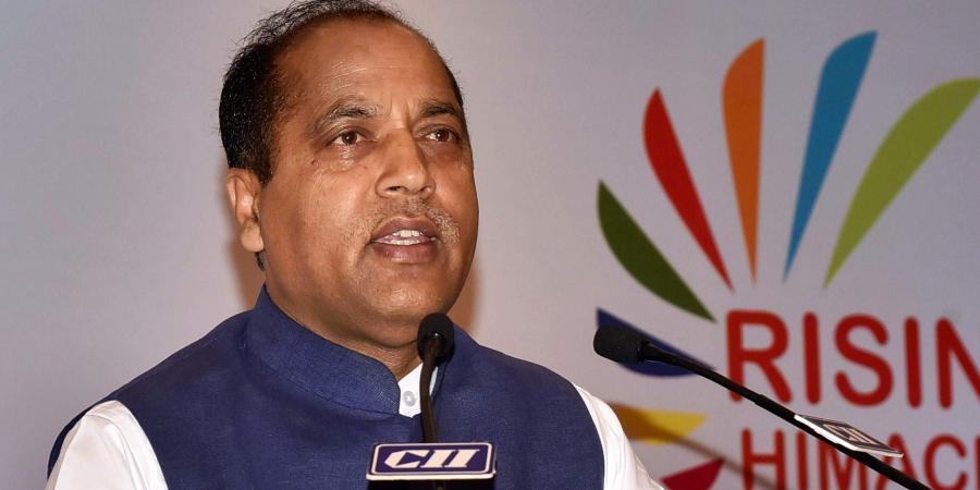 Himachal govt’s Cabinet expansion to take place on Thursday