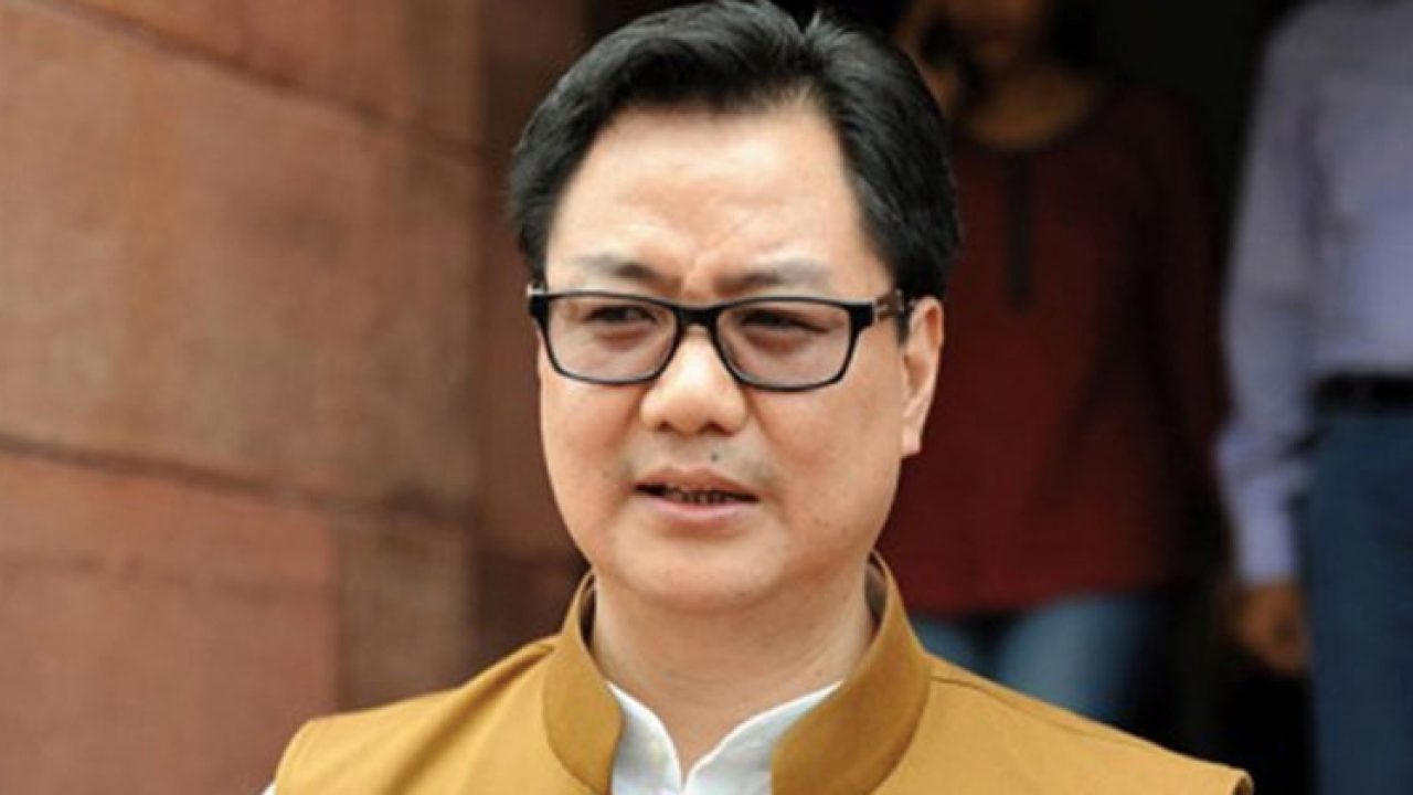 Sports Minister sanctions Rs 5 lakh for financially distressed Wushu player