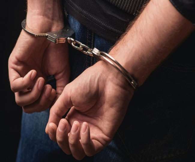 Shimla Police arrested a Nepali national with 6.855 kg Opium