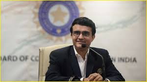 BCCI President Sourav Ganguly will be discharged from the hospital tomorrow.