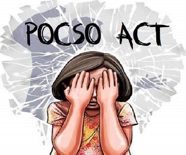  POCSO ACT : Let the children know about Good Touch and Bad Touch