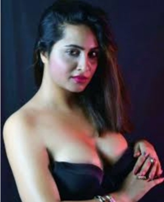 Arshi Khan is in love with jungle theme of ‘Bigg Boss 15’