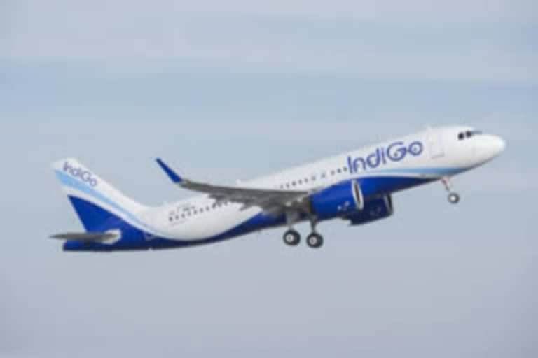 IndiGo says no direction to company in arbitration award related to promoters' feud