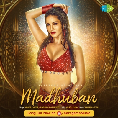 Sunny Leone on her latest track ‘Madhuban’: Want it to be biggest party anthem of this year